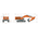 Гусеничный экскаватор DOOSAN 0DX800LCA (Tier3) – фото 4