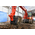 Колесный экскаватор Doosan DX190W – фото 2