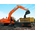 Экскаватор гусеничный Doosan DX140LC – фото 1