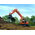 Экскаватор гусеничный Doosan DX180NLC – фото 5