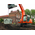 Экскаватор гусеничный Doosan DX180NLC – фото 3