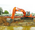 Экскаватор гусеничный DOOSAN DX225LCA – фото 1
