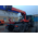 КРАН-МАНИПУЛЯТОР на СЕДЕЛЬНОМ тягаче камаз 43118-50 инман ит-150, 2024 год – фото 6