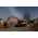 Колесный экскаватор Doosan DX190W – фото 1
