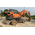 Колесный экскаватор Doosan DX 55W – фото 4