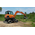 Колесный экскаватор Doosan DX 55W – фото 3