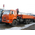 КМУ PALFINGER РК-15500А на тягаче КАМАЗ 65115-3094-50 с передними поворотными опорами – фото 1
