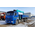 Бортовой автомобиль камаз 65117 с КМУ HKTC HLS-7016L на шасси 6800х2470х730 – фото 3