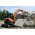 Мини-экскаватор DOOSAN DX35Z – фото 5