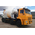 АВТОБЕТОНОСМЕСИТЕЛЬ 10 кубов  5814Z0 на шасси КАМАЗ 65201-3010-53 – фото 2