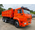 Самосвал зерновоз КАМАЗ 45143-26012-50 (ЕВРО 5) новый – фото 1