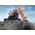 Мини-экскаватор DOOSAN DX55W – фото 1