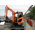 Мини-экскаватор DOOSAN DX27Z – фото 3
