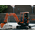 Мини-экскаватор DOOSAN DX27Z – фото 4