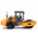 Грунтовый каток DM-617 комбинированный – фото 1