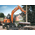 Мини-экскаватор DOOSAN DX55W – фото 7