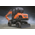 Мини-экскаватор DOOSAN DX55W – фото 8