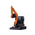 Мини-экскаватор DOOSAN DX60-5B – фото 1