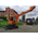 Мини-экскаватор DOOSAN DX30Z – фото 6