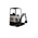 Гусеничный мини экскаватор Bobcat E17 – фото 5