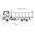 САМОСВАЛ 8X4 E5 CA3250P66K2T1E5 – фото 2