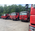 Самосвал HOWO HW76 8X4 – фото 2