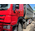 Самосвал HOWO HW76 8X4 – фото 6