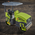 Тандемный вибрационный каток MERKO MR4000 – фото 3