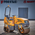 Тандемный вибрационный каток MERKO MR1300 – фото 2
