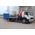 ЭВАКУАТОР С ЛОМАНОЙ ПЛАТФОРМОЙ НА ШАССИ ISUZU FVR 34UL-QDUS С ЛЕБЕДКОЙ – фото 7