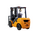Дизельный погрузчик GOODSENSE FD35S 3,5т 3,0м Mitsubishi Арт 131235 – фото 1