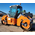Тандемный каток Hamm HD+ 90VV – фото 1