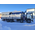 Кран-манипулятор на шасси FAW J6 8x4 с КМУ DongYang SS2725LB – фото 1