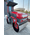 Тандемный вибрационный каток MERKO MR5000N – фото 1