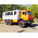 Вахтовый автобус НЕФАЗ-4208-011 КАМАЗ 5350-42 (Евро-5), 22 места – фото 1