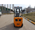 Дизельный вилочный погрузчик UN Forklift FD15T – фото 2