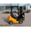 Дизельный вилочный погрузчик UN Forklift FD15T – фото 3