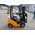 Дизельный вилочный погрузчик UN Forklift FD18T – фото 3
