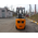 Дизельный вилочный погрузчик UN Forklift FD18T – фото 4