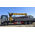 Автомобиль бортовой T5G, КМУ 15 тонн XCMG SQS350RU-5 – фото 3