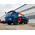 Бортовой а/м КАМАЗ 43118-76 (RR) с КМУ РИАТ-КРАН РК-1518Т - полный аналог Kanglim KS1256G-II – фото 1