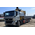 Автомобиль бортовой T5G, КМУ 15 тонн XCMG SQS350RU-5 – фото 1