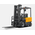 Электрический вилочный погрузчик UN Forklift FB15-AZ1 – фото 2