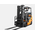 Бензиновый и газовый вилочный погрузчик UN Forklift FL25T – фото 2