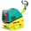 Виброплита дизельная Ammann APR 59/20 (Hatz 1B40 / 462 кг) руч/пуск, 600 мм – фото 1