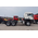 Тягач Howo TX 6x6 540 , МКПП+рет, усиленный рессорный, U(м), 12.00R24, 3,5д, двускат – фото 2