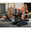 Мини-экскаватор DOOSAN DX35 – фото 5