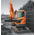 Мини-экскаватор DOOSAN DX35 – фото 2
