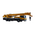 Автокран LIUGONG LTC250T5 – фото 1