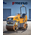 Тандемный каток MERKO MR1300 – фото 2